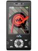 SONY ERICSSON W995 